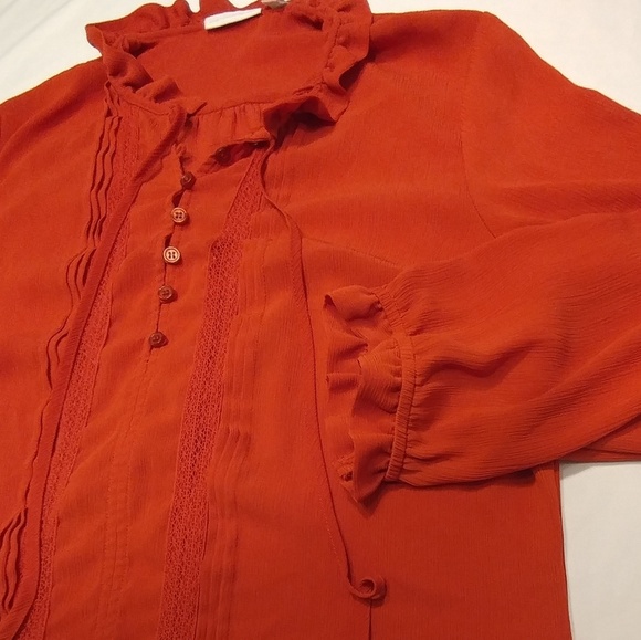 NEW YORK & COMPANY LADIES TOP######### - Picture 2 of 6